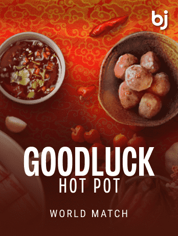 Goodluck Hot Potpng thumbnail