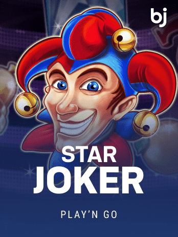 Star Jokerpng cover image