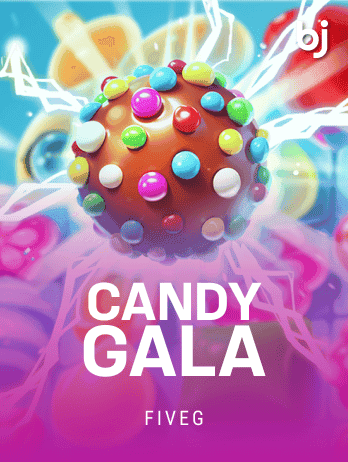 CANDY GALApng cover image