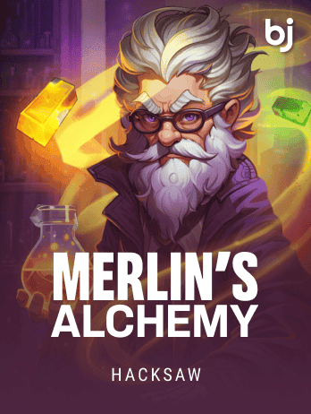 Merlin's Alchemypng thumbnail