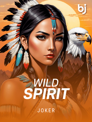 Wild Spiritpng thumbnail