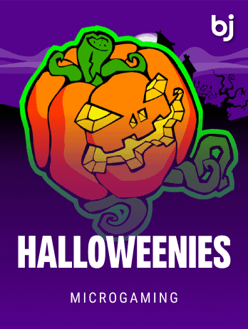 Halloweeniespng cover image